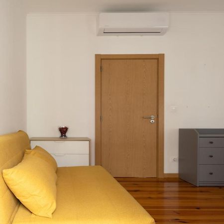 Lisboa Sweet Family Homestay Exterior photo